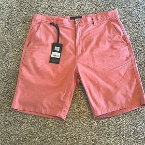 Nordstrom Original fit the Gunn 9” shorts
